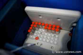 Deep in Remote Amazon, Indigenous Villagers Receive Coronavirus Vaccine