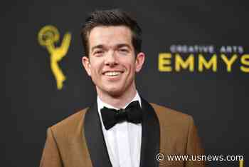 File Details Investigation Into John Mulaney 'SNL' Monologue
