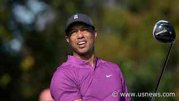 Woods Has 5th Back Surgery, to Miss Torrey Pines and Riviera