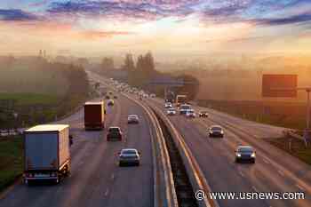 Texas Is the Best State for Driving Amid Pandemic, Study Finds