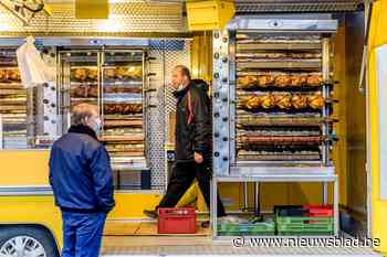 “Ja, wij weten wie het was.” In Edegem zijn ze kwaad op de skiester, maar niet alleen op haar - Het Nieuwsblad