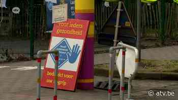 Duizenden gezinnen in Edegem en Kontich in quarantaine - ATV