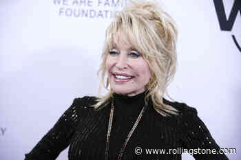 Dolly Parton Challenges Fans With a ‘Call for Kindness’ in Birthday Message