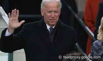 Joe Biden inauguration: What religion is Joe Biden? What will he swear on?