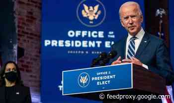 Joe Biden faces growing Iran threat amid fresh warnings of brewing nuclear crisis