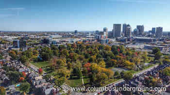 The Top 10 Columbus Parks of 2020