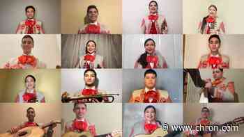 Valley high school mariachi group will join Inauguration festivities