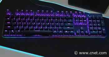 The best cheap gaming keyboards to rev up your work-from-home experience     - CNET