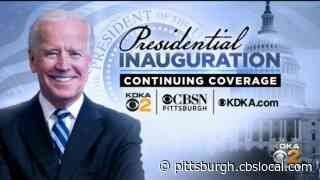 Between Heightened Security And Pandemic, Joe Biden’s Inauguration Ceremony Will Look Different