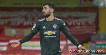 Bruno Fernandes stats against the Premier League ‘Big-Six’ sides makes for grim reading - Pundit Arena