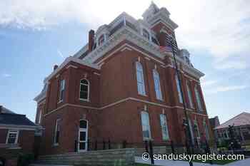 Bruno suit dropped - Sandusky Register