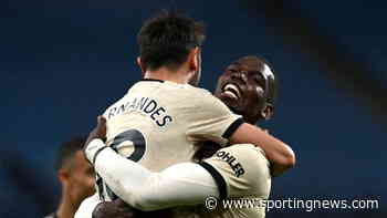 Bruno: Pogba and I can do great things together at Man Utd - Sporting News