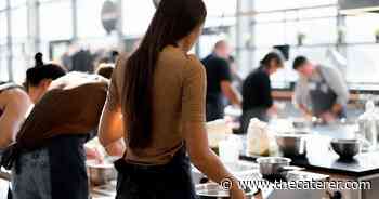Create new college of food to boost... - The Caterer.com