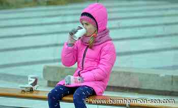 Somerset County Council allocates extra £427,000 for food support during lockdown - Burnham-On-Sea