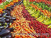 Food in Focus: December consumer prices rise slightly, wholesale stalls - S&P Global
