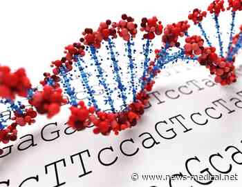 Food intake patterns are partly under genetic control, study shows - News-Medical.Net