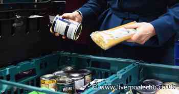 'Scousers leading the way' with Right to Food campaign - Liverpool Echo