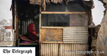 Food shortage warning as conflict and coronavirus push millions of Afghans deeper into poverty - Telegraph.co.uk