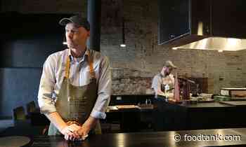 A Chef is Reviving the Ozarks Through Food - Food Tank