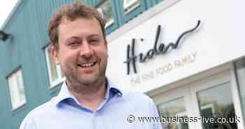 Speciality food importer suffers 'significant loss' as sales slip by £3.6m ahead of pandemic - Business Live