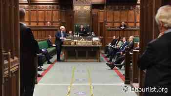 Deliberative democracy: nourishing and slow-cooked, not fast food McPolitics - LabourList