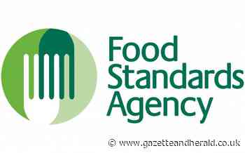 Warning over contaminated food sold on Facebook in Wiltshire - The Wiltshire Gazette and Herald