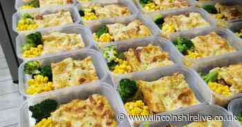 The two Lincoln businesses supporting Marcus Rashford in offering food to families who need it - Lincolnshire Live