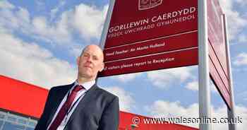 Schools are supporting kids with no internet, food, or family support - Wales Online