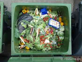 New study to research effects of lockdown on household food waste - Resource Magazine