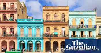 Havana: a virtual tour through food, music, films and books - The Guardian
