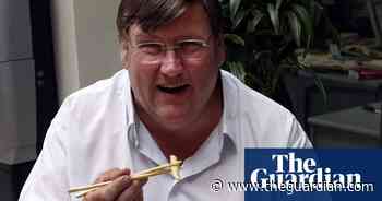 Charles Campion obituary - The Guardian