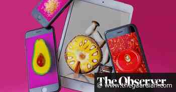 How do food trends happen – and what will we be eating in 2021? - The Guardian