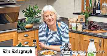 I've pledged to eat only British food for a year, but will I succeed? - Telegraph.co.uk