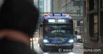 Metro Transit to get millions in federal COVID-19 bailout