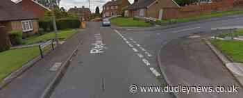 Dudley road set to close next week for tactile paving installation - Dudley News