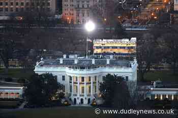 Busy in-tray awaits incoming US president Joe Biden - Dudley News