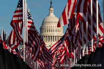 Joe Biden to unveil immigration bill on first day in office - Dudley News