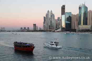 Dubai staying open despite a surge in coronavirus cases - Dudley News