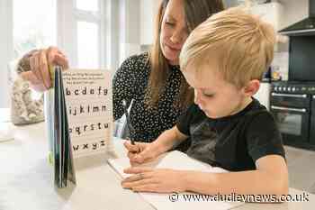 Parents' stress increased in lockdowns, study finds - Dudley News