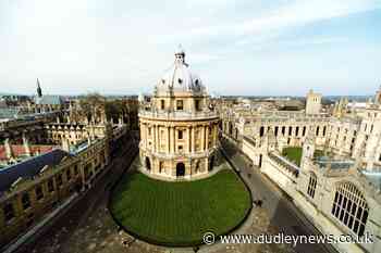 Ineos gives Oxford University £100m for antibiotic resistance research institute - Dudley News