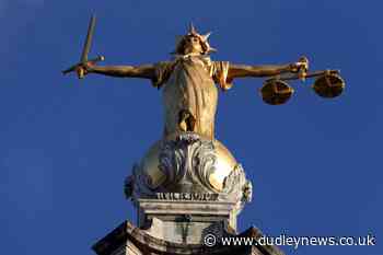 'Grave concerns' over risk criminal court case backlog poses – report - Dudley News