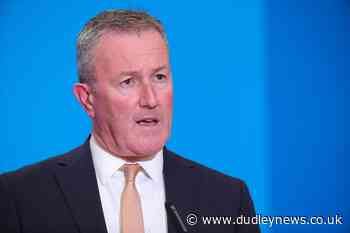 'Difficult' Northern Ireland draft budget open for consultation - Dudley News