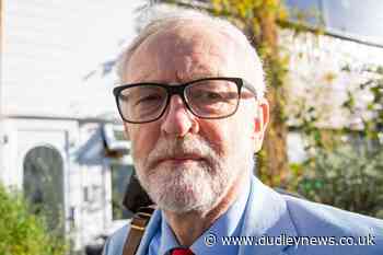 Jeremy Corbyn's suspension went behind agreement to reinstate, High Court hears - Dudley News