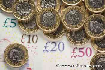 Tax rises may not be needed to pay for Covid – minister - Dudley News