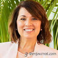 Thea Dudley joins Levelset’s Credit Management Advisory Board - LBM Journal