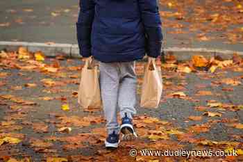 Hotline set up after food parcel scandal receives seven complaints – minister - Dudley News