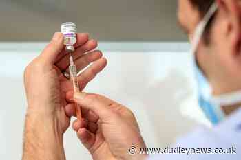 How is the Covid vaccination programme progressing? - Dudley News