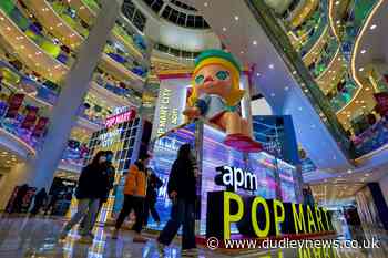 China's economy grows amid Covid-19 recovery | Dudley News - Dudley News