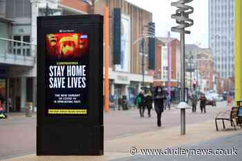 Artificial intelligence used in bid to improve coronavirus treatment - Dudley News