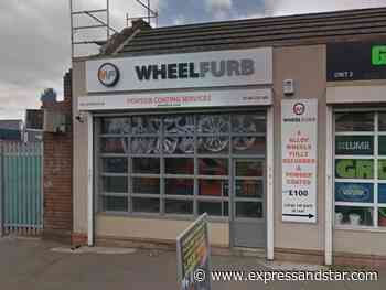 Majority of cash collected through waste enforcement fines came from Dudley firm's £24000 fine - expressandstar.com